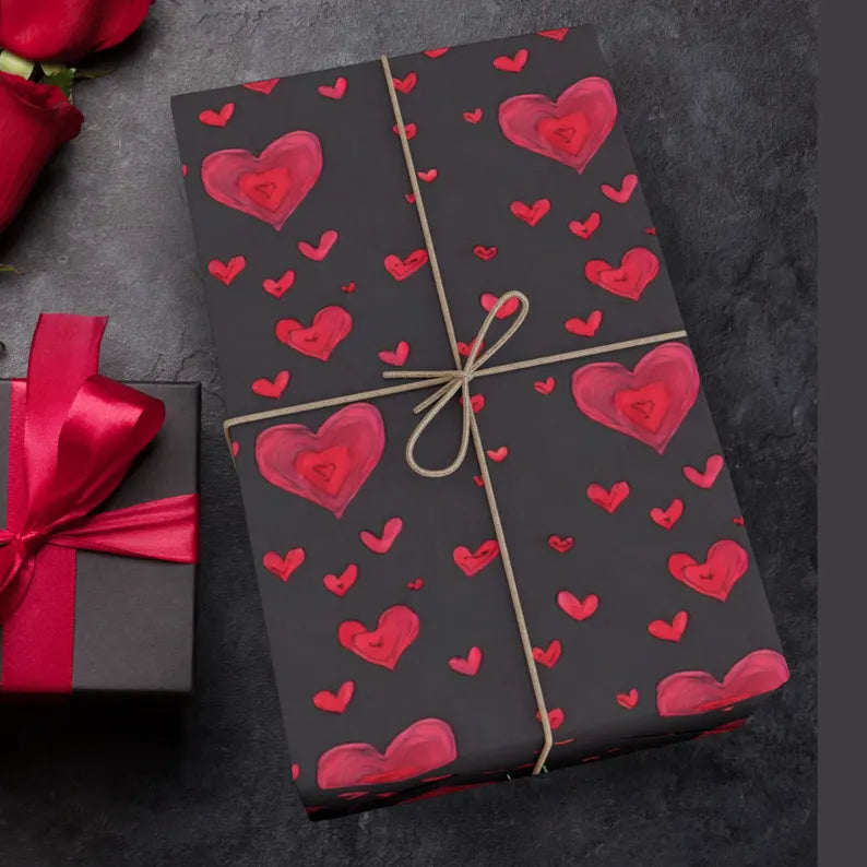 Service d'emballage-cadeau